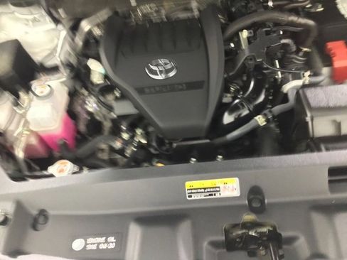 Used 2023 Toyota Highlander Platinum image 23