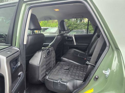 Used 2021 Toyota 4Runner Trail Special Edition image 19