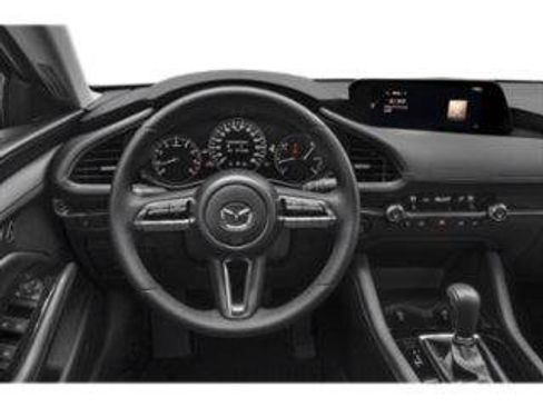 New 2026 MAZDA MAZDA3 2.5 S Sedan w/ Preferred Pkg FWD image 2