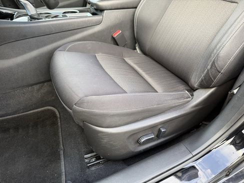 Used 2021 Nissan Altima 2.5 SV image 23