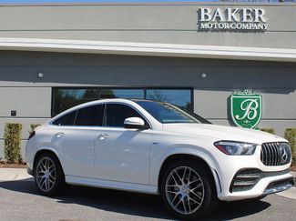 Certified 2023 Mercedes-Benz GLE 53 AMG 4MATIC Coupe video 1