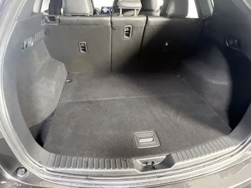 Used 2023 MAZDA CX-5 AWD 2.5 Turbo image 25