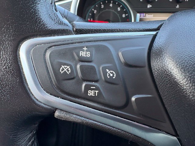 Used 2018 Chevrolet Malibu LT FWD image 22