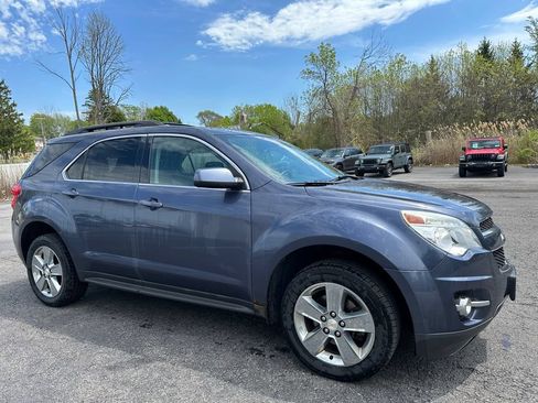 Used 2014 Chevrolet Equinox LT w/ Power Convenience Package AWD/4WD image 1