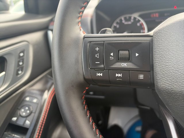 Used 2026 Nissan Rogue SV w/ Rock Creek Premium Package AWD/4WD image 28