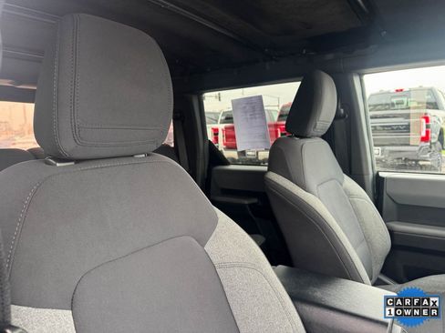 Certified 2022 Ford Bronco Big Bend image 17