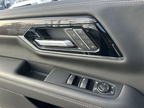 New 2025 GMC Yukon XL Elevation image 24