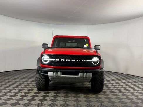Used 2024 Ford Bronco Wildtrak AWD/4WD image 4