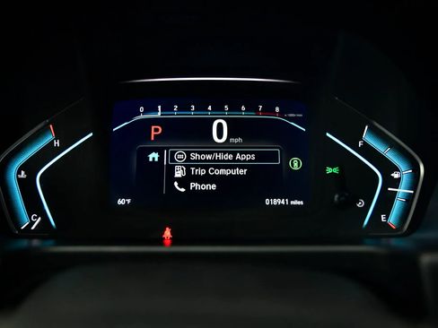 Used 2023 Honda Odyssey Sport image 16