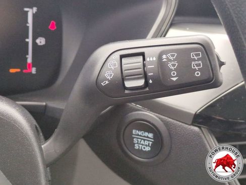 New 2026 Ford Escape Active FWD image 31