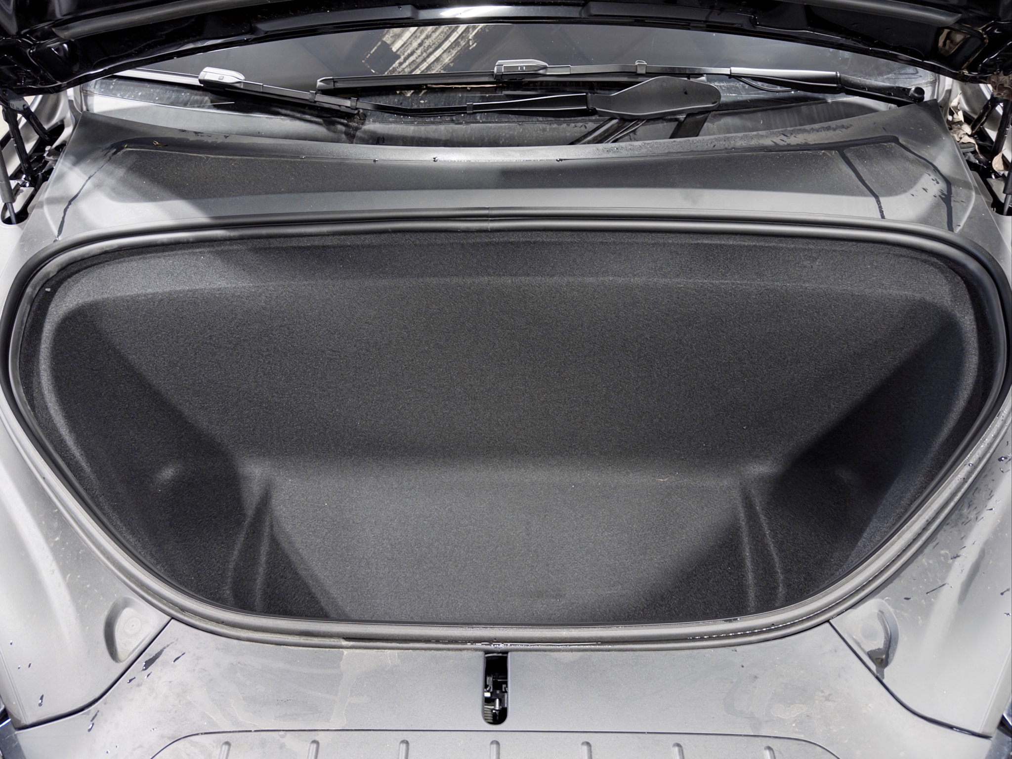 Used 2026 Tesla Model X Plaid AWD/4WD image 25