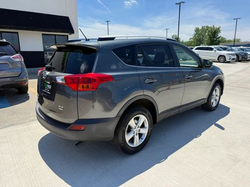 Used 2013 Toyota RAV4 XLE AWD/4WD image 16