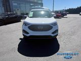 Certified 2024 Ford Edge SEL image 2
