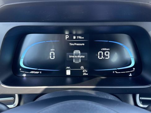 New 2026 Hyundai Elantra SE image 7