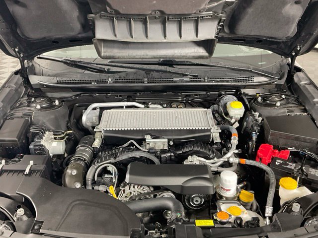 Used 2024 Subaru Outback Touring XT AWD/4WD image 35