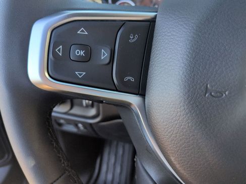 New 2026 RAM 1500 Big Horn image 23