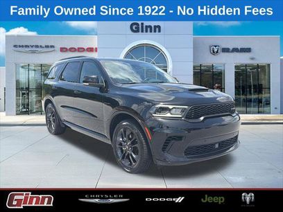 Certified 2025 Dodge Durango R/T