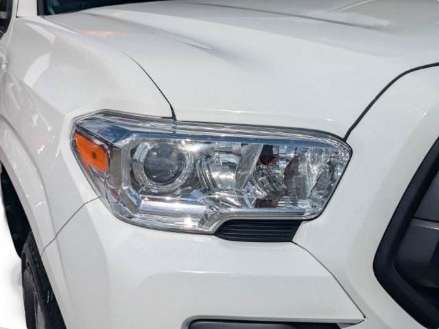 Used 2023 Toyota Tacoma SR RWD image 10
