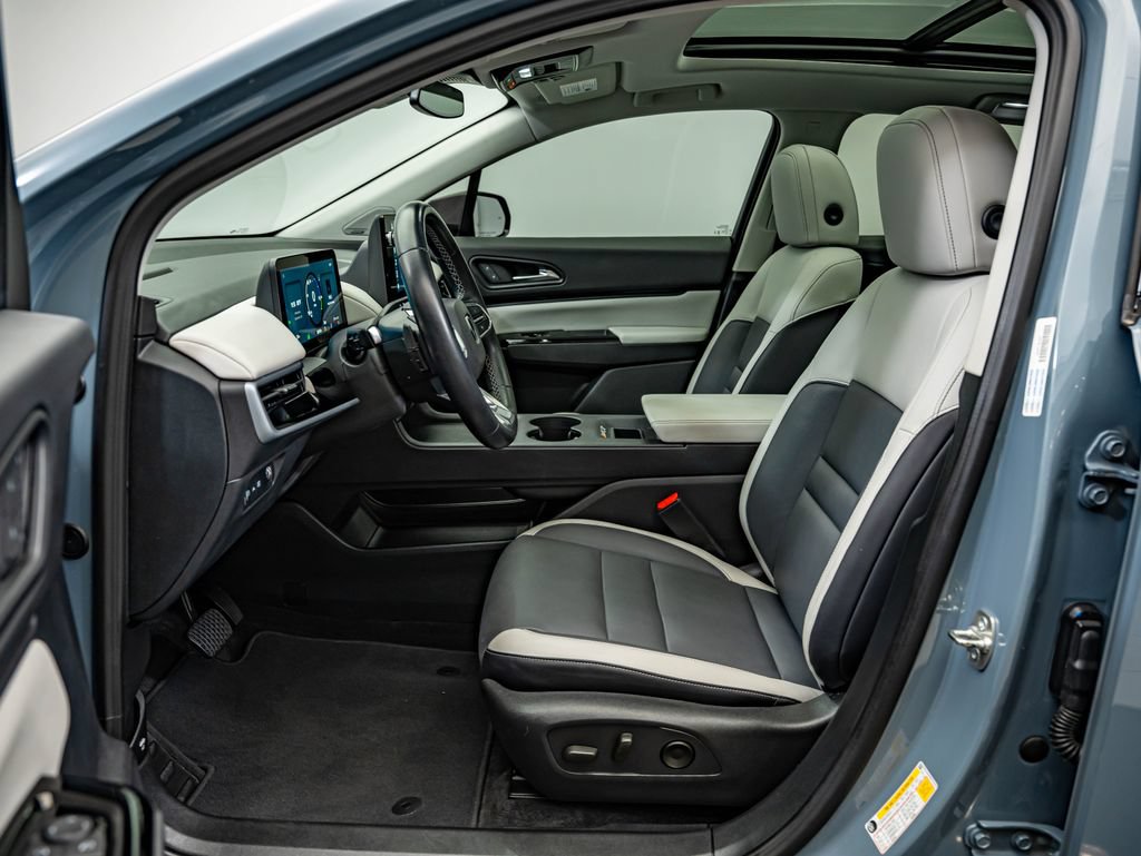 Used 2024 Honda Prologue Touring image 31