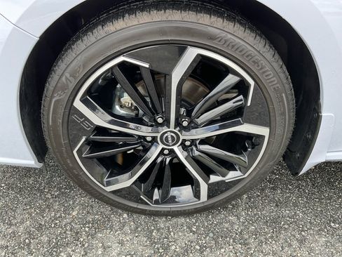 Used 2026 Nissan Altima 2.5 SR w/ SR Premium Package FWD image 31