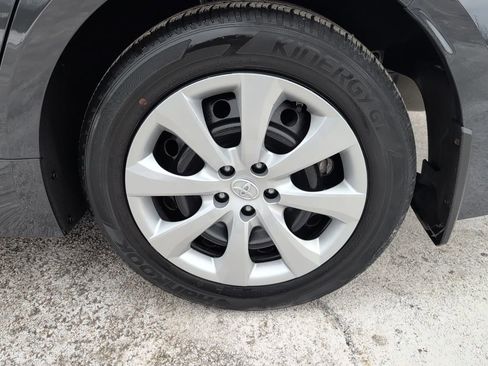 Certified 2023 Toyota Corolla LE image 15