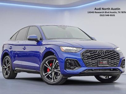 Certified 2025 Audi Q5 2.0T Premium Plus w/ Premium Plus Package