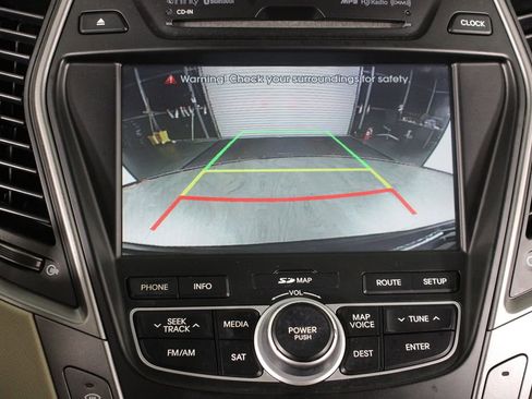 Used 2015 Hyundai Santa Fe Sport 2.0T w/ Option Group 05 image 28