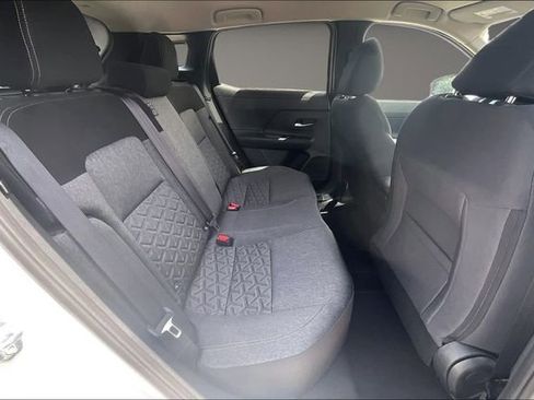 New 2026 Nissan Kicks SV w/ Interior Electronics Package AWD/4WD image 10