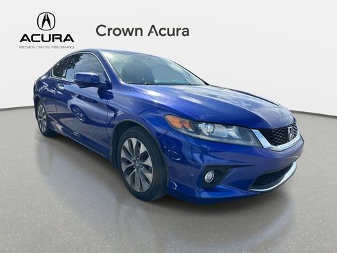Used 2015 Honda Accord EX-L image 8