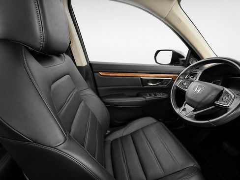 Used 2022 Honda CR-V EX-L image 9