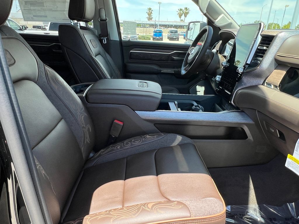 New 2026 RAM 1500 Limited AWD/4WD image 14