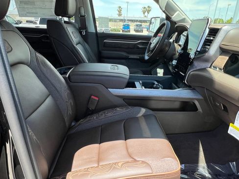 New 2026 RAM 1500 Limited AWD/4WD image 14