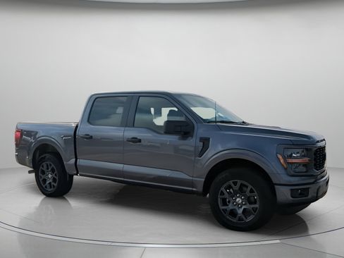 New 2026 Ford F150 STX w/ Equipment Group 200A RWD image 37