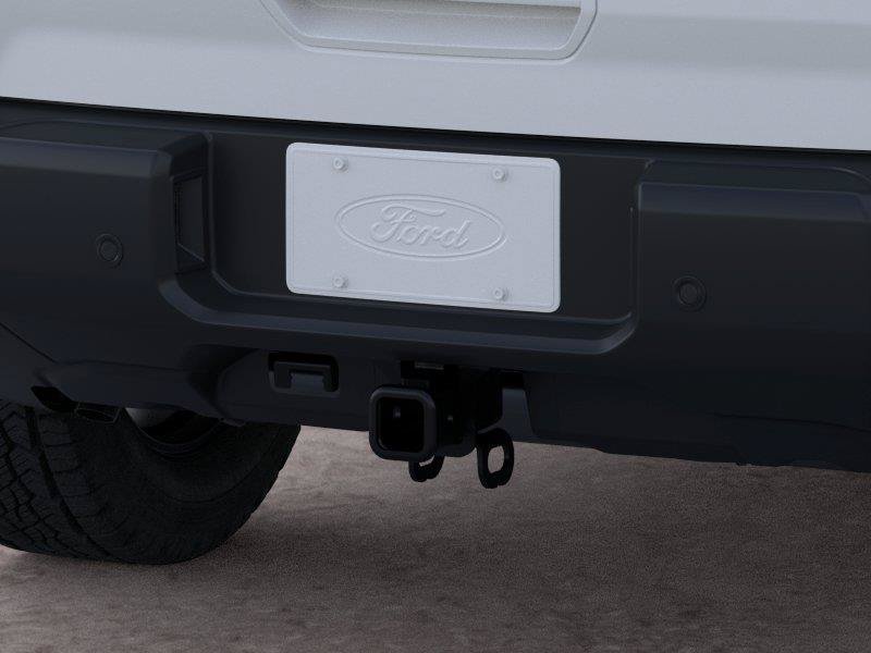 New 2026 Ford Bronco Sport Badlands AWD/4WD image 23