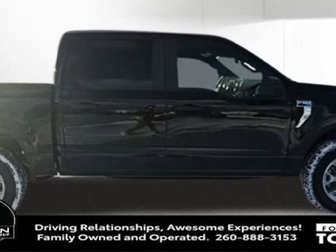 Used 2023 Ford F150 XLT image 8