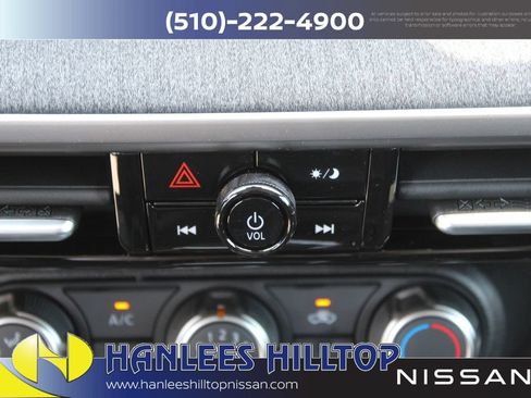 New 2026 Nissan Kicks S AWD/4WD image 22