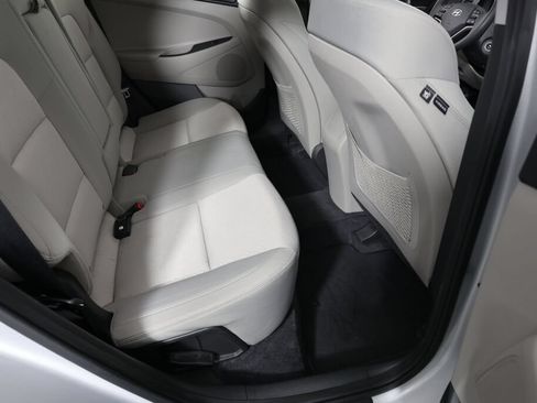 Used 2017 Hyundai Tucson SE AWD/4WD image 22