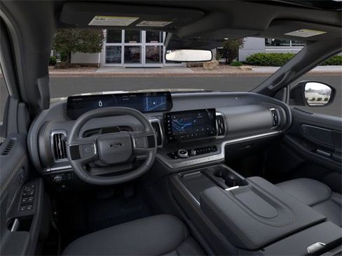 New 2026 Ford Expedition Tremor image 9