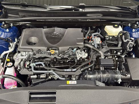 Certified 2025 Toyota Camry LE image 25