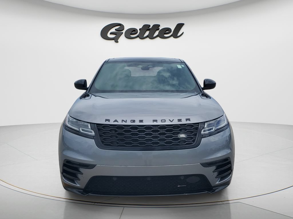 Used 2023 Land Rover Range Rover Velar R-Dynamic S AWD/4WD image 2