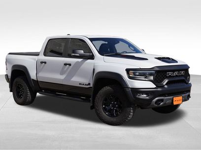 Used 2022 RAM 1500 TRX w/ TRX Level 2 Equipment Group