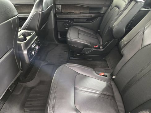 Used 2020 Ford Expedition Max Limited w/ Equipment Group 301A RWD image 34