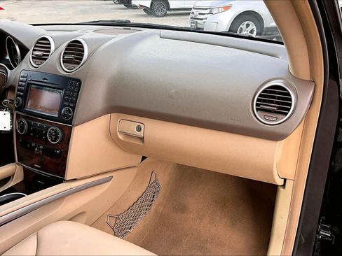 Used 2010 Mercedes-Benz ML 350 ML 350 image 18