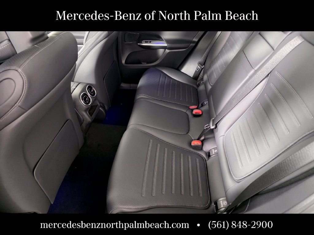 New 2026 Mercedes-Benz GLC 300 image 12