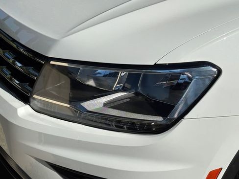 Used 2019 Volkswagen Tiguan S w/ Driver Assistance Package image 8