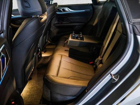 Used 2023 BMW i4 eDrive35 w/ Premium Package image 23