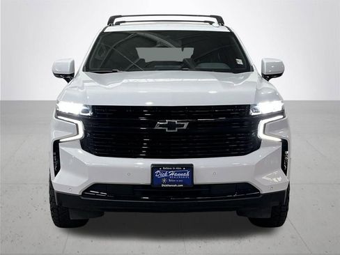 Used 2023 Chevrolet Tahoe RST AWD/4WD image 4