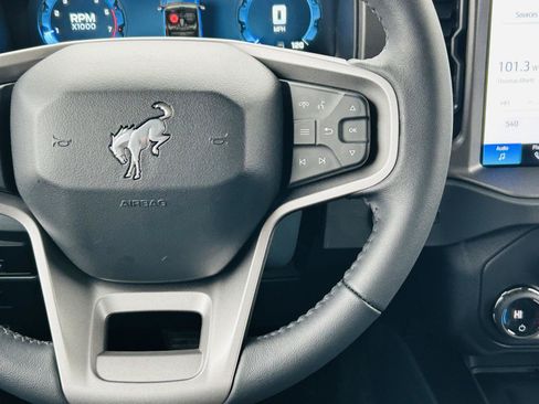 New 2026 Ford Bronco Big Bend AWD/4WD image 17