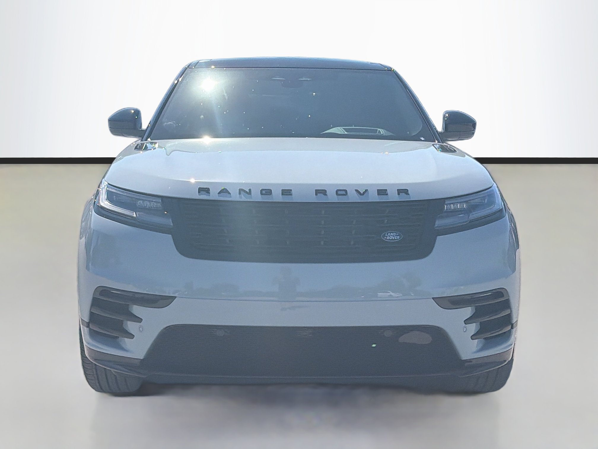 New 2026 Land Rover Range Rover Velar Dynamic SE AWD/4WD image 8