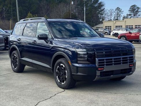 New 2026 Hyundai Palisade XRT Pro AWD/4WD image 1